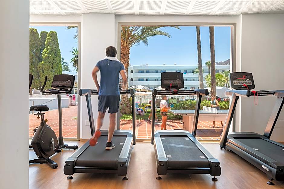 Apartamentos Turísticos Best Pueblo Indalo