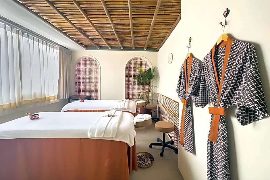 The Fig Lobby Bangkok