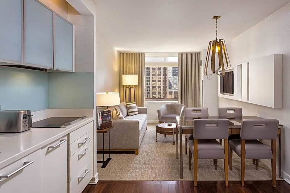 Club Wyndham Midtown 45