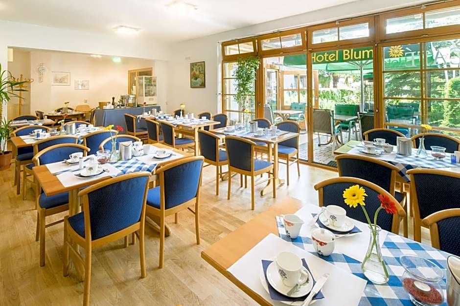 Hotel Blume