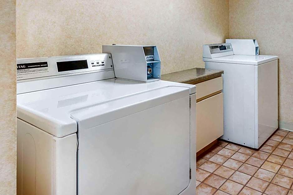 La Quinta Inn & Suites by Wyndham Las Cruces Organ Mountain