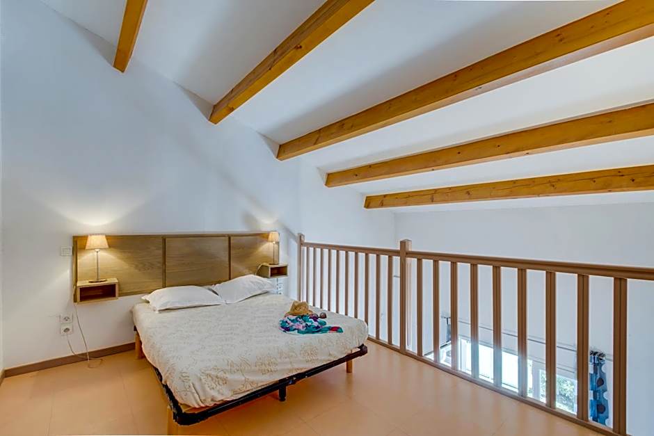 Vacanceole - Le Domaine d'Enserune