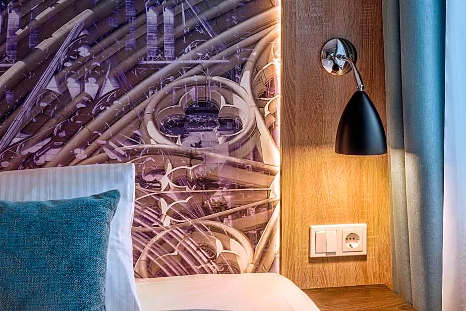 CityClass Hotel Residence am Dom