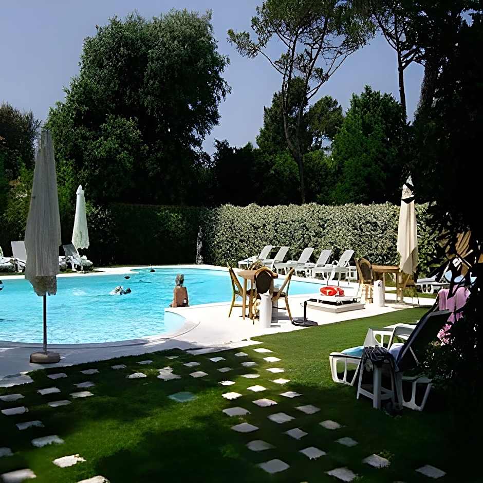 Logos Hotel Forte Dei Marmi