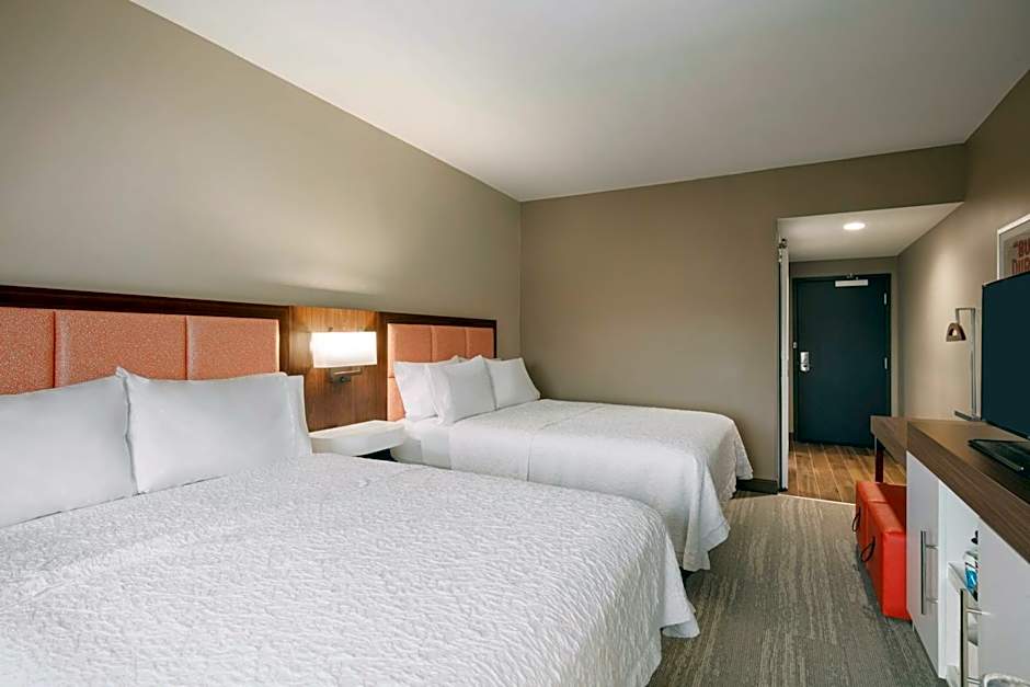 Hampton Inn By Hilton Kernersville
