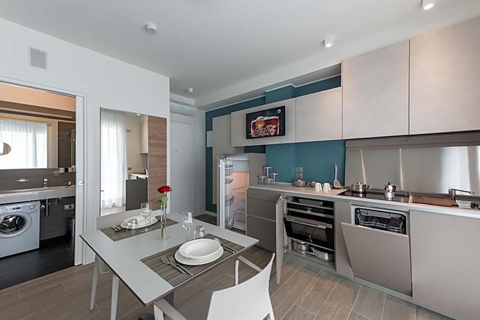 Hesperia Hotel & Residence