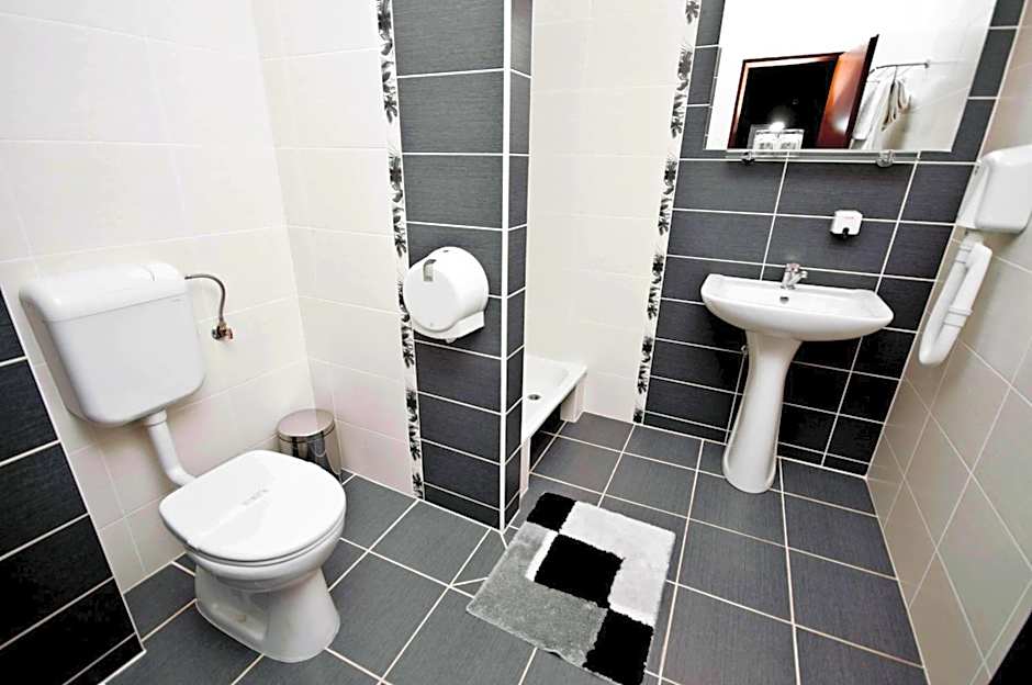 Hotel Poarta Transilvaniei