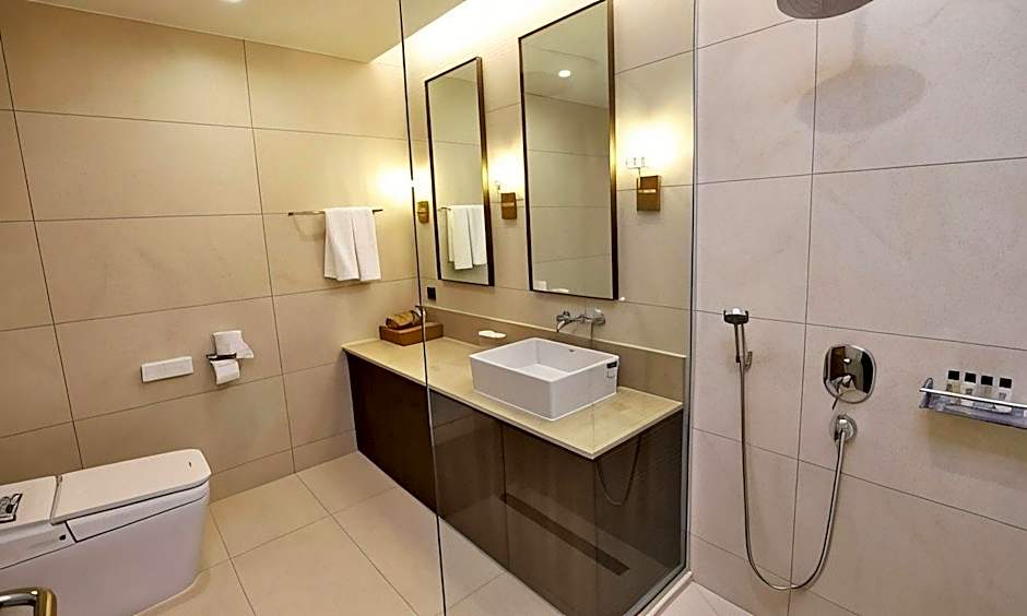 Gangneung Grey Hotel