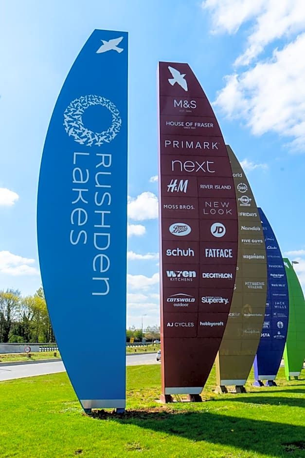 Chestnut Contractor Stays