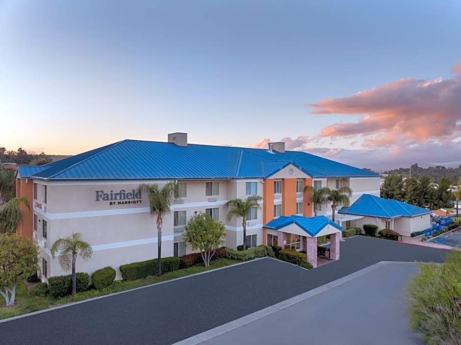 Fairfield Inn by Marriott Santa Clarita Valencia