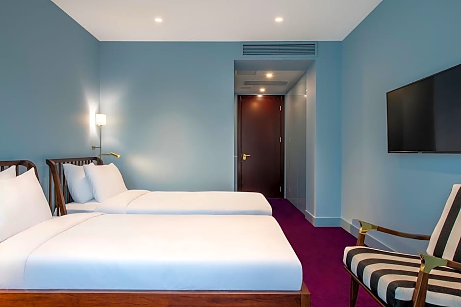 Bazzar Boutique Hotel