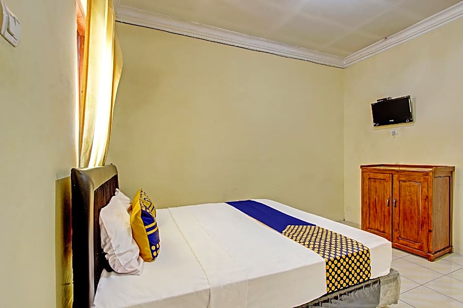 SPOT ON 91850 Hotel Citra Indah