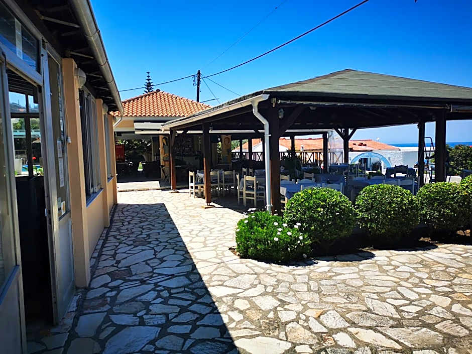 Nafsika Hotel