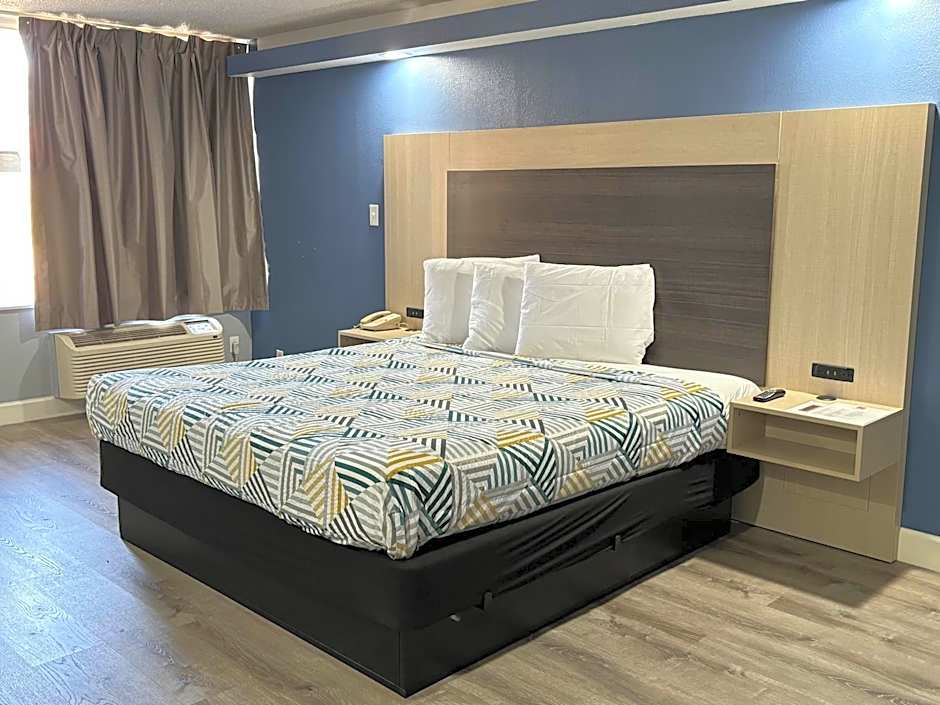 Studio 6 Suites Memphis, TN East Memphis