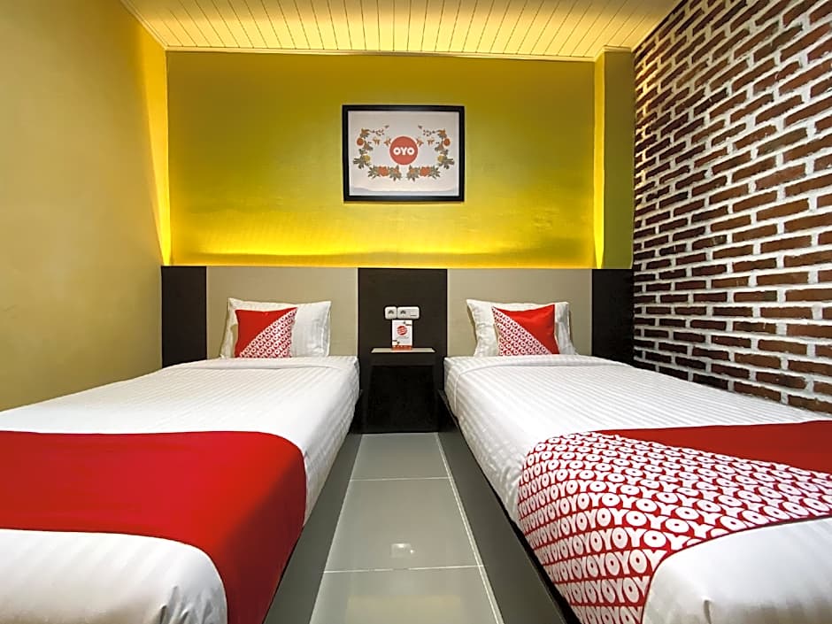 OYO 2232 Kelapa Gading Guesthouse