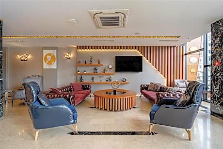 BW Izmir Hotel