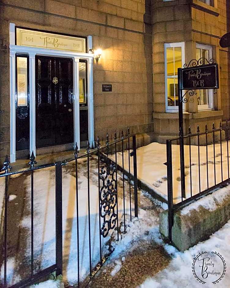 Trinity Boutique B&B