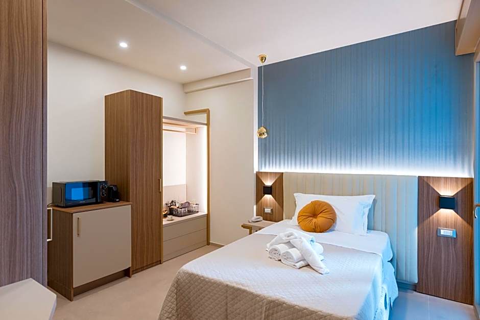 Frontemare Appartamenti e Camere ELISABETTA