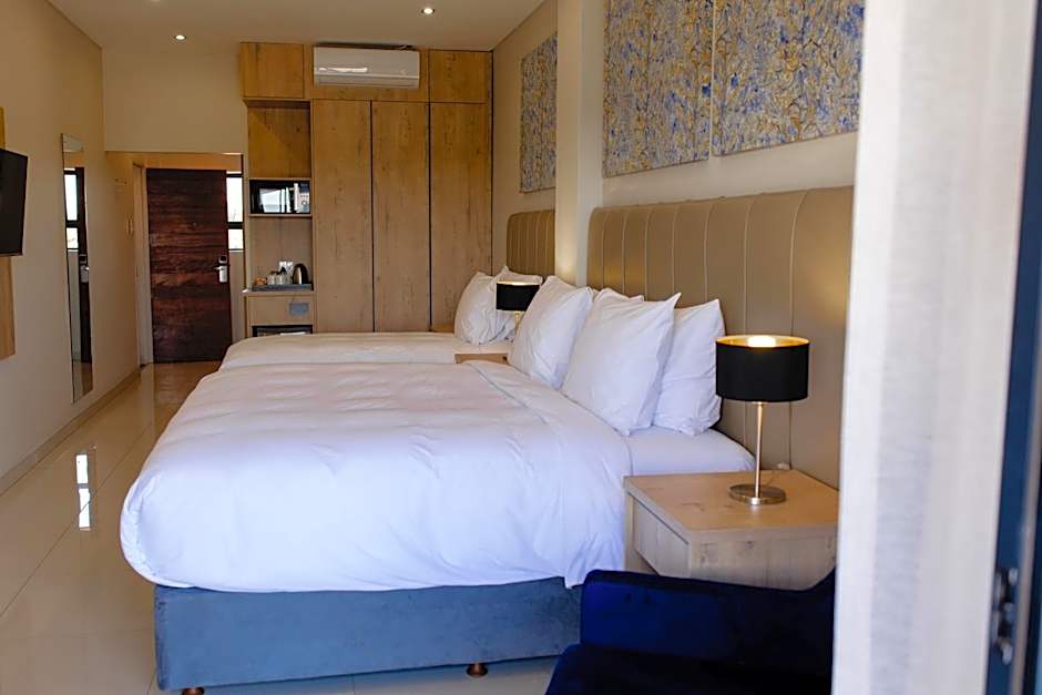 Acres Inn Klerksdorp