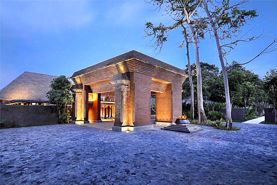 Andaz Bali, By Hyatt