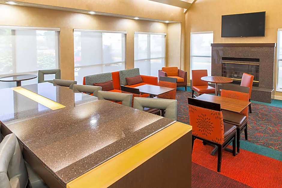 Residence Inn by Marriott Sioux Falls