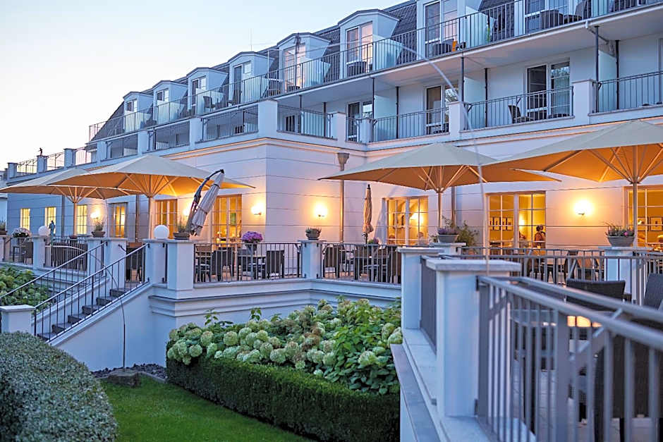 Steigenberger Strandhotel Zingst