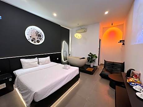 PHouse Hotel