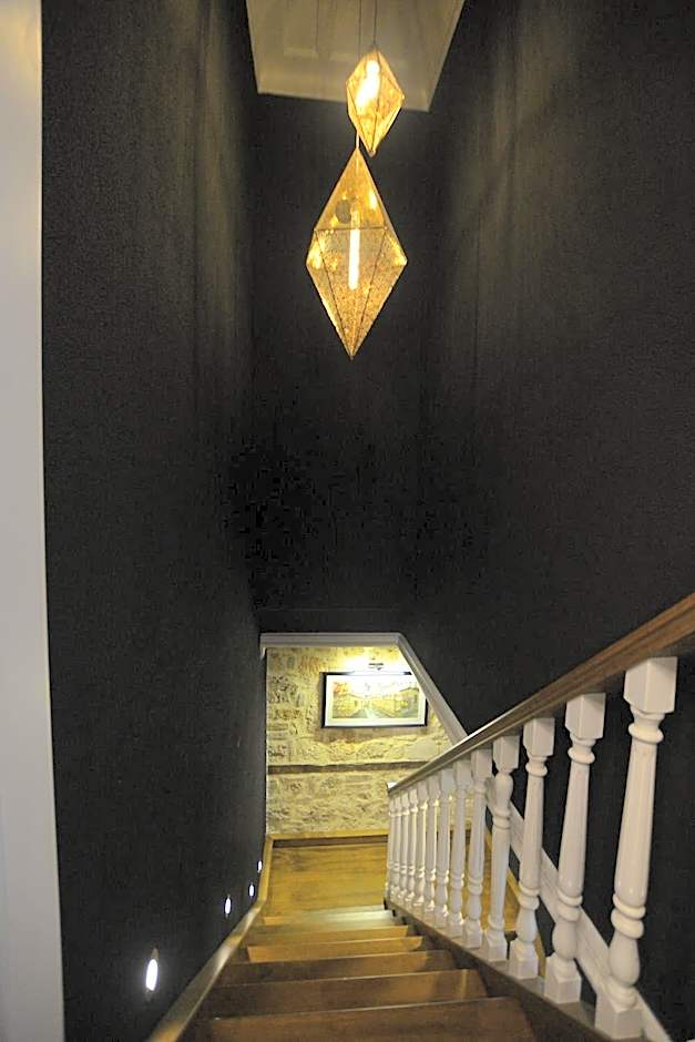 Hotel Lykia Old Town Antalya