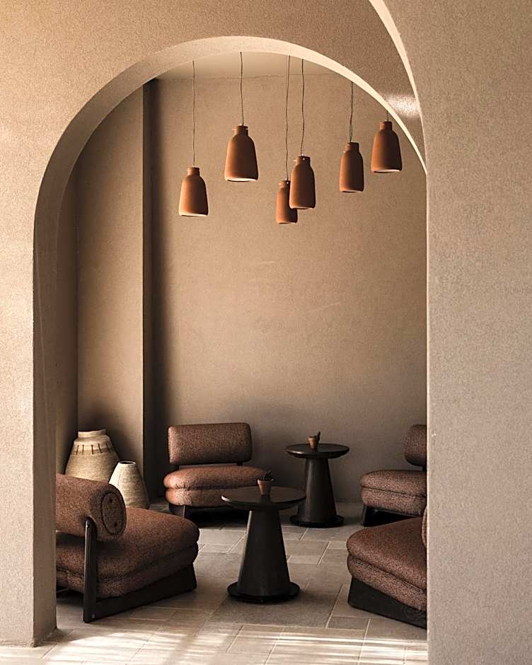 Momi Slow Living Hotel