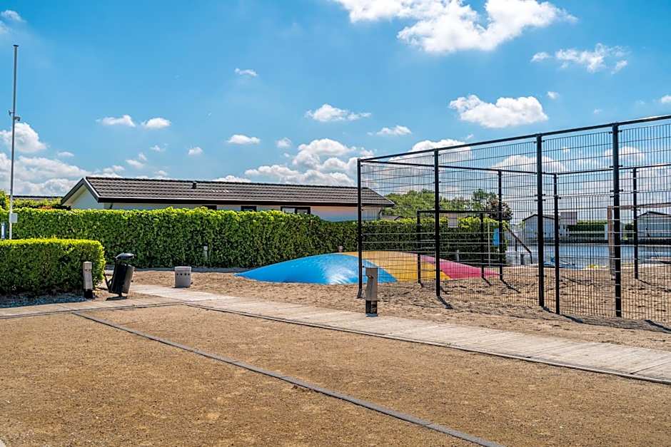 EuroParcs de Woudhoeve