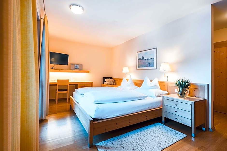 Felbermayer Hotel & AlpineSpa-Montafon