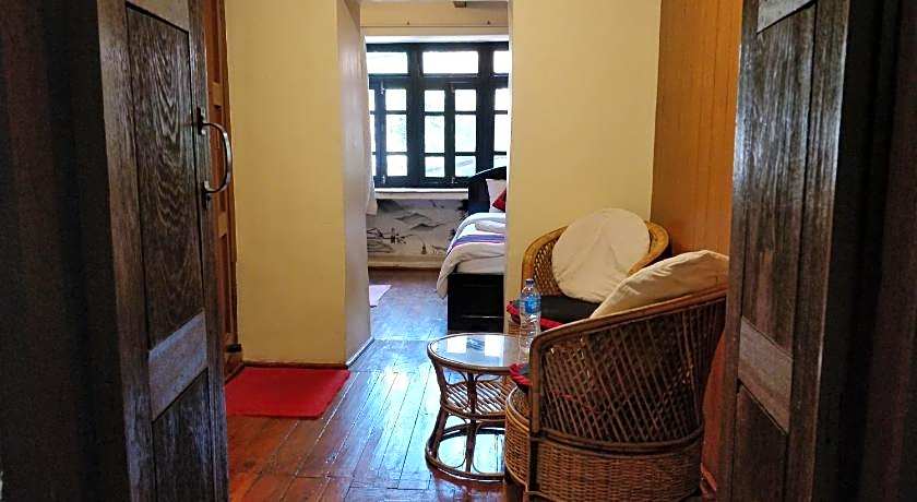 Tulaja Boutique Hotel