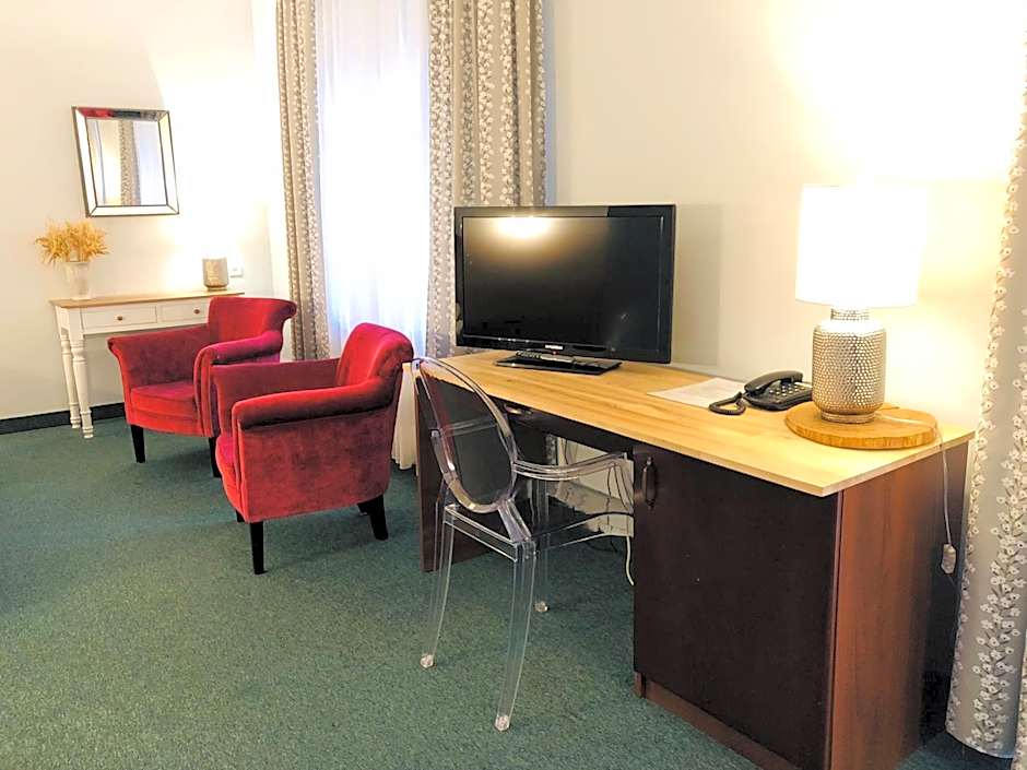 Hotel Rezydencja Solei