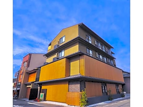 HIZ HOTEL Kyoto Nijo Castle - Vacation STAY 12537v