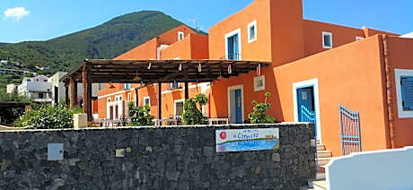 Hotel A Cannata