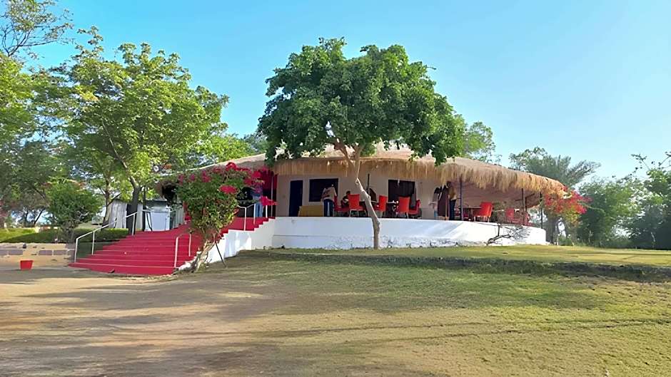 Kutch Safari Resort