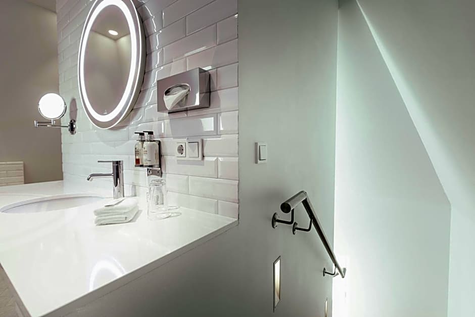 Apótek Hotel Reykjavík by Keahotels