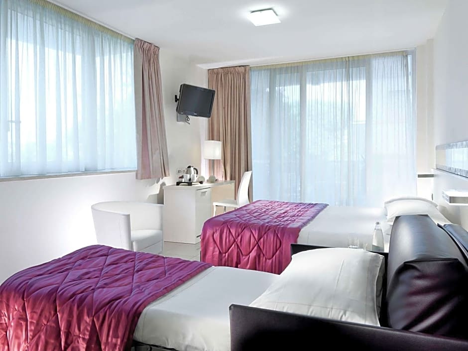 Mercure Rimini Artis