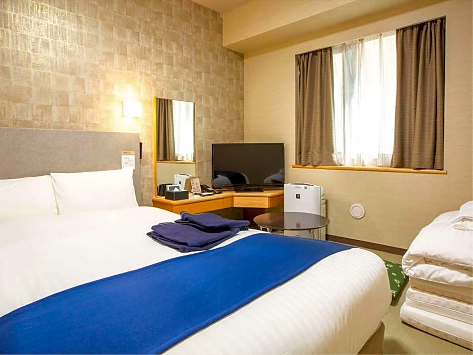 Hamilton Hotel Blue Meiekiminami