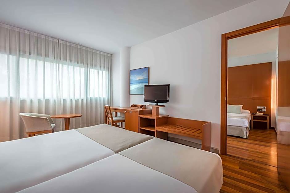 Allegro Murcia Azarbe