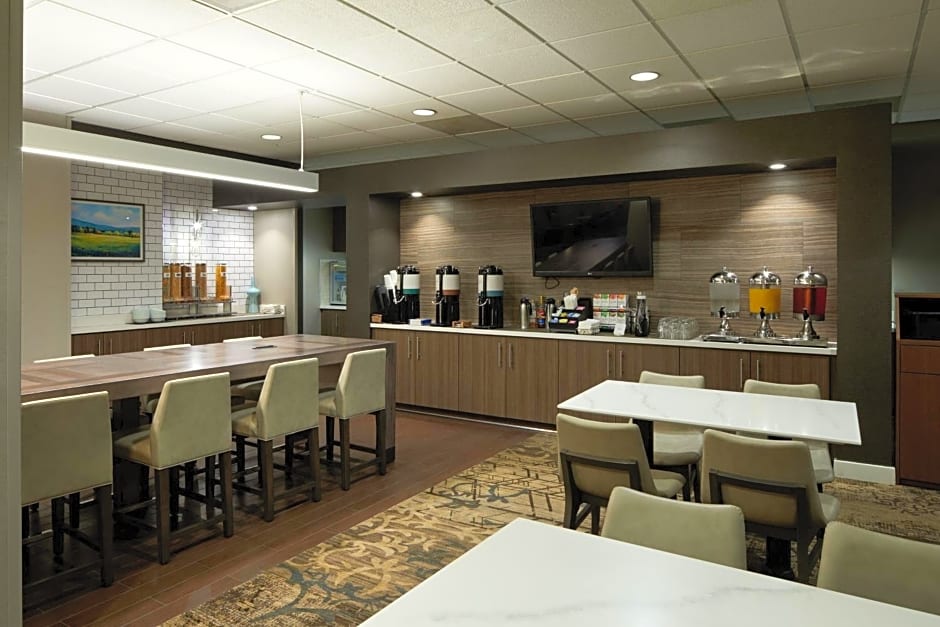 Residence Inn Los Angeles Westlake Village