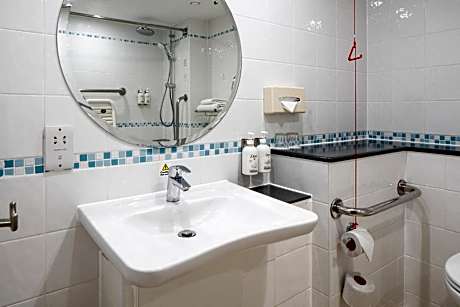 Double Room - Accessible