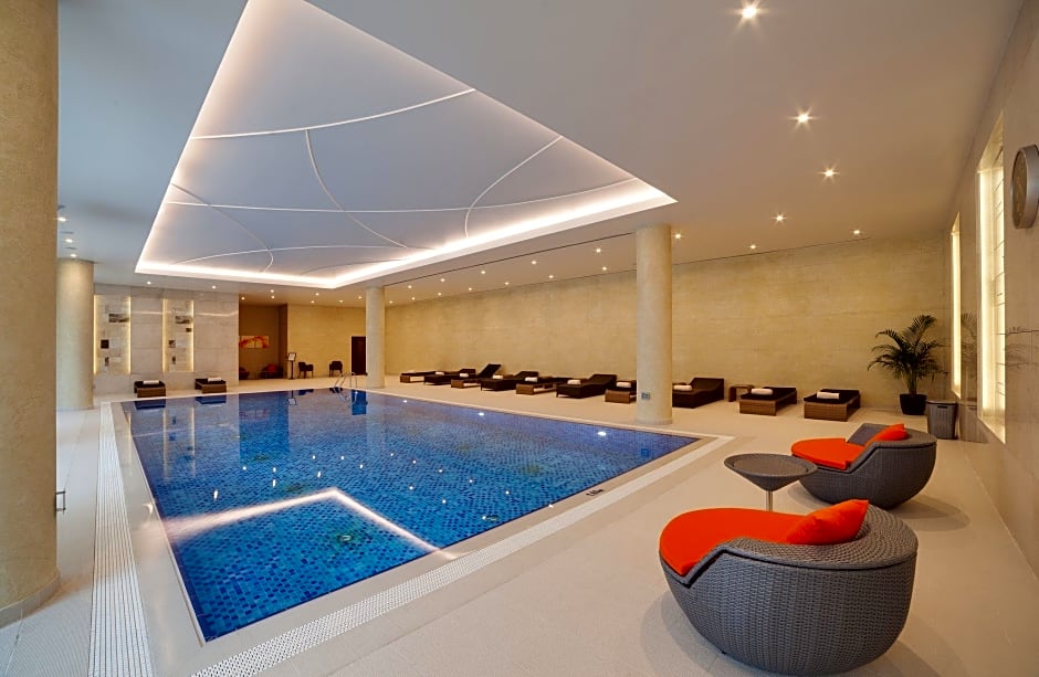 Holiday Inn Baku By IHG