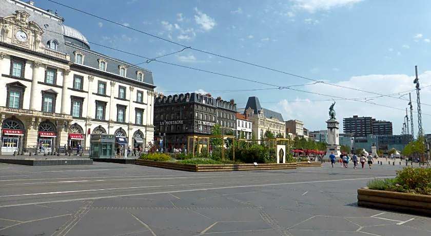 Chambres d'hotes Villa Volcano