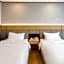 GreenTree Inn Jiaxing Zhapu jiulong Mountain Express Hotel
