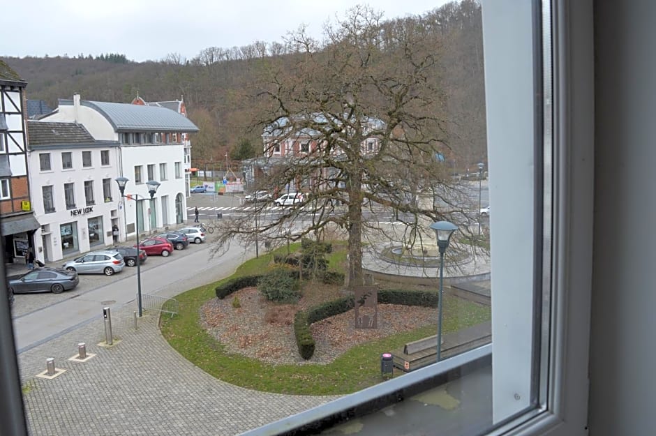 Luxury Spa Hotel - Francofolies