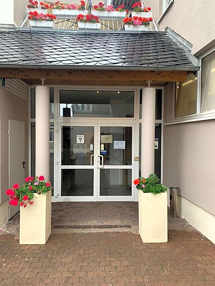 Hotel Wittlicher Hof