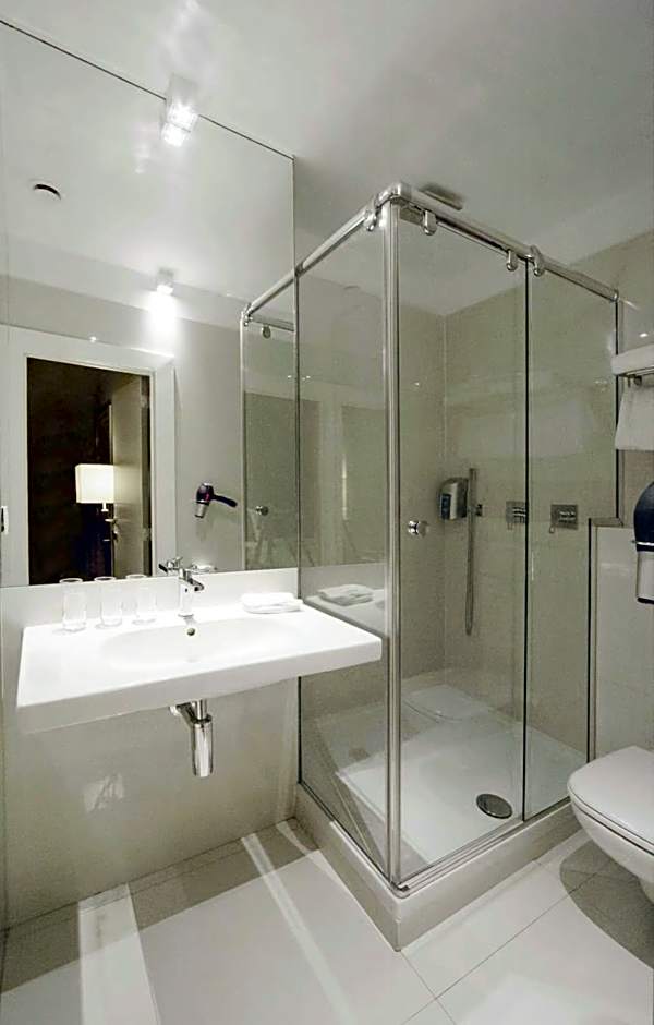 Hotel The Neufchatel