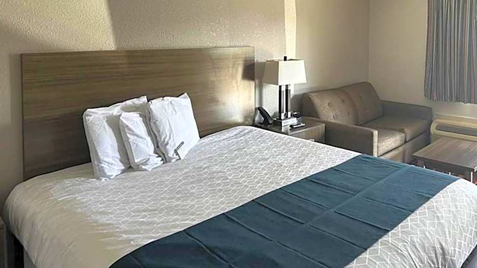 Studio 6 Suites Chattanooga TN Lookout Mtn