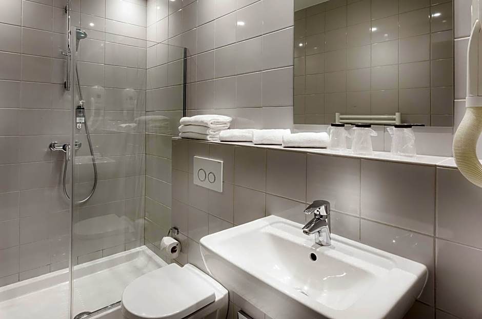 Libertel Montmartre Duperre